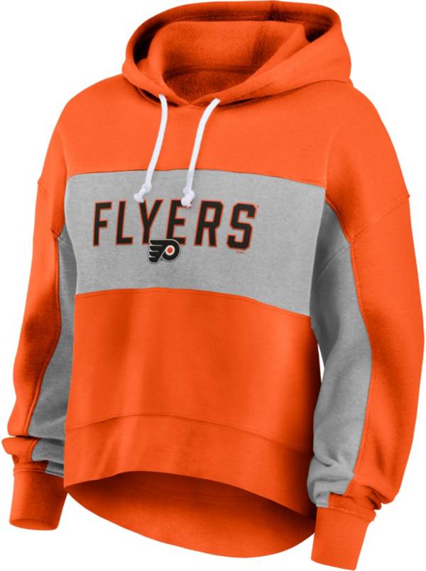 Women's hot sale flyers sweatshirt