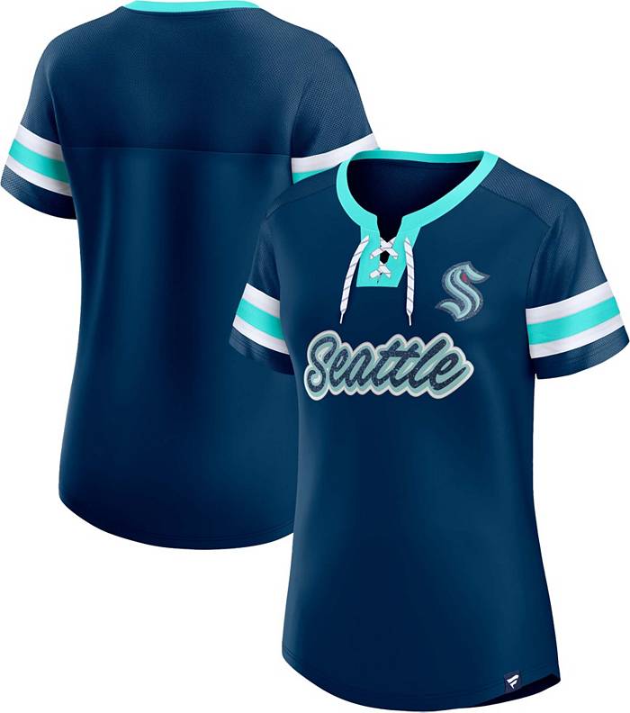 SALE !!! Seattle Kraken Hockey Team T-Shirt Unisex For Men Women