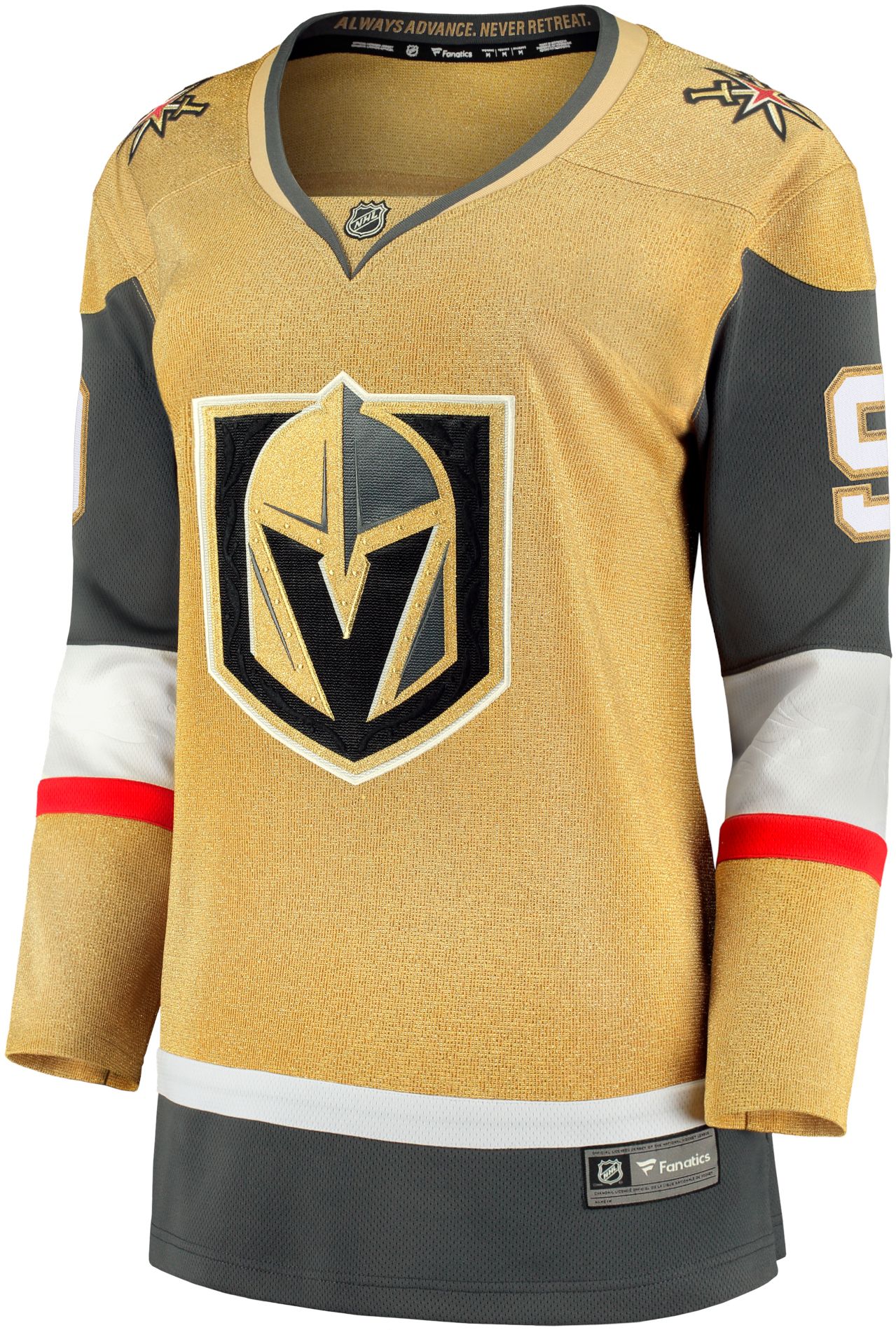 jack eichel vegas golden knights jersey