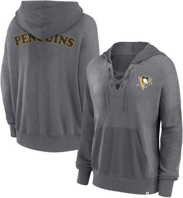 Women's pittsburgh outlet penguins sweatshirt