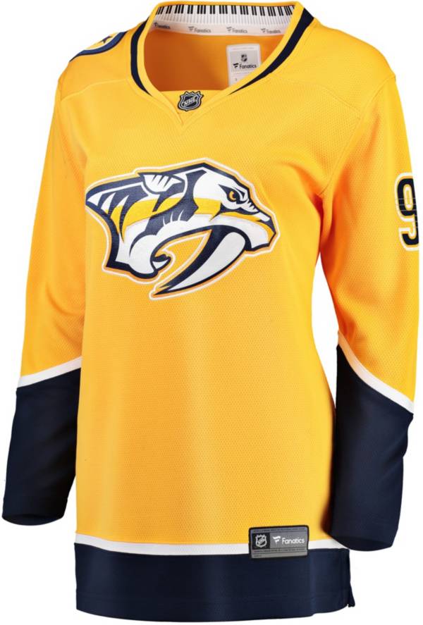 Nashville predators women's clearance shirts