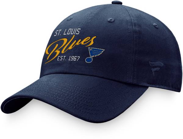 Women's st deals louis blues hat