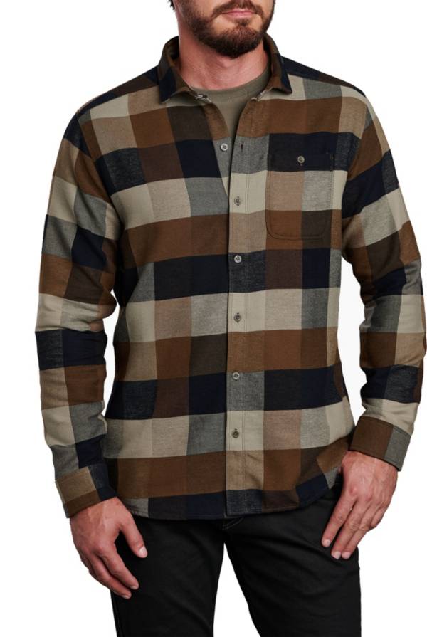 KÜHL Men's Pixelatr™ Flannel product image