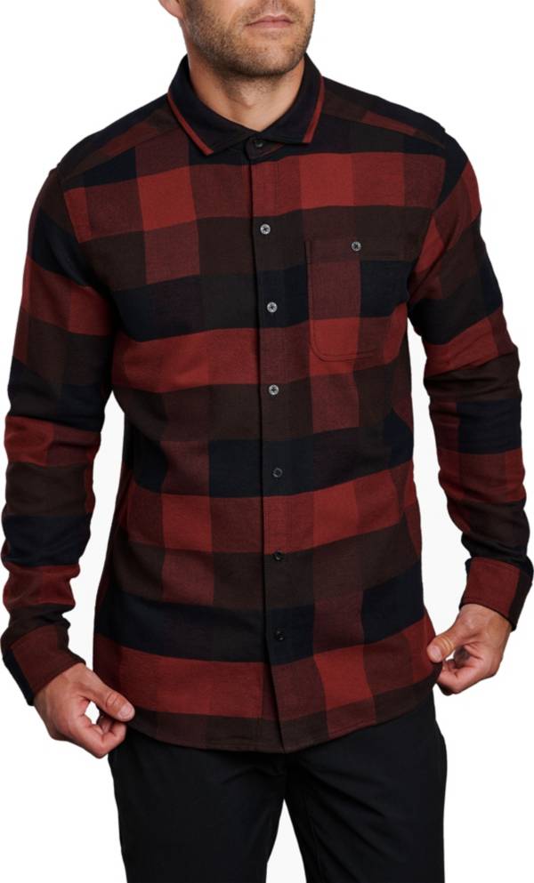 KÜHL Men's Pixelatr™ Flannel product image