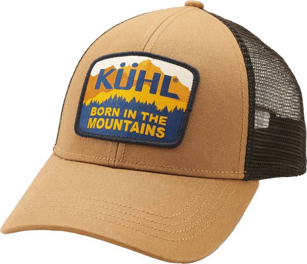Kuhl Men's Ridge Trucker Hat product image