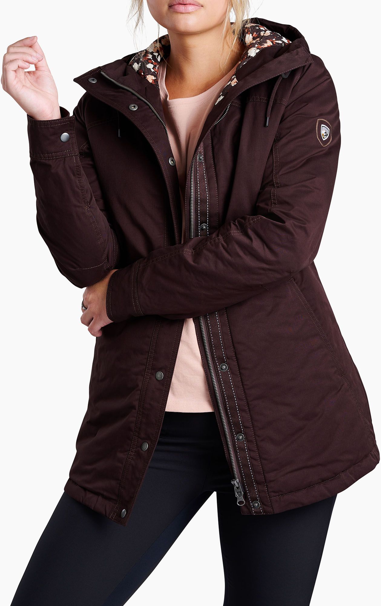 macys spyder jacket