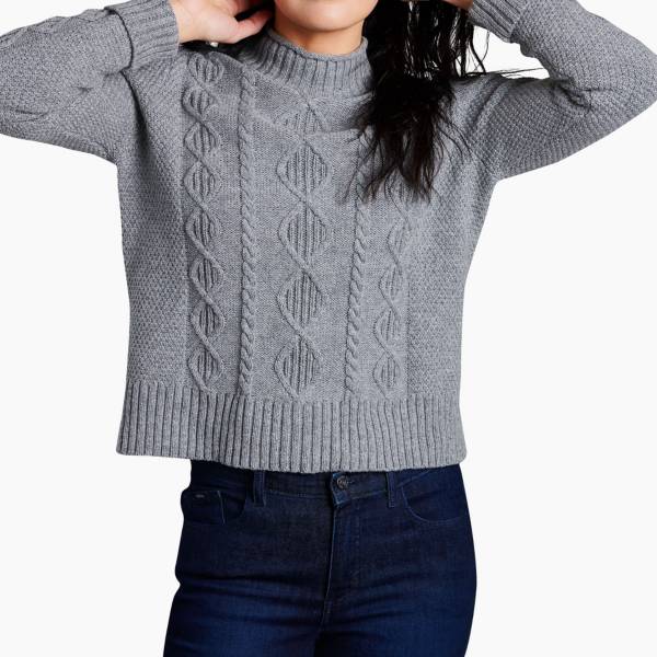 KÜHL Women's Helena Cable Sweater product image