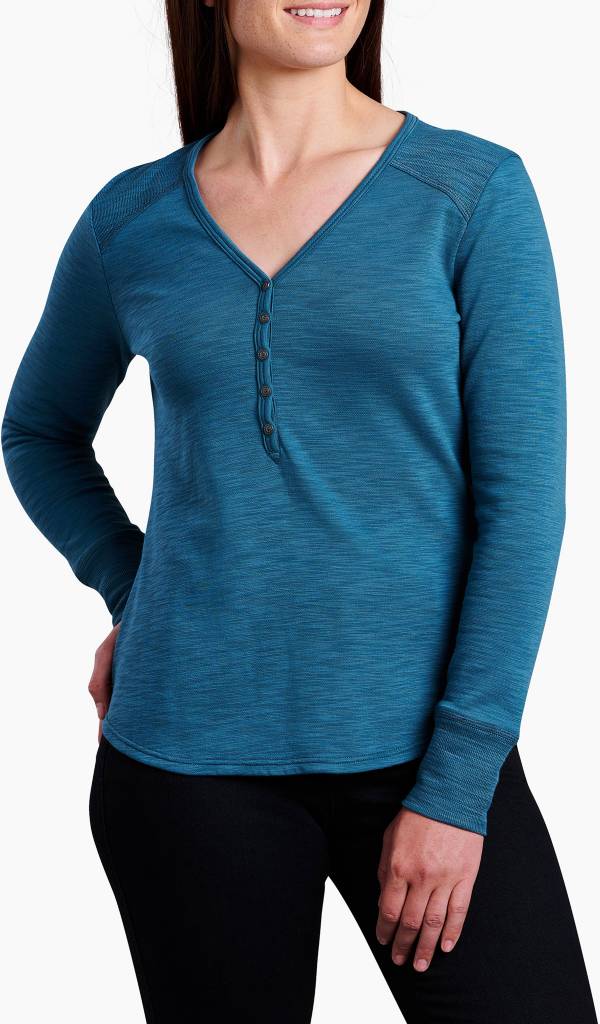 KÜHL Women's Lola Henley Shirt product image