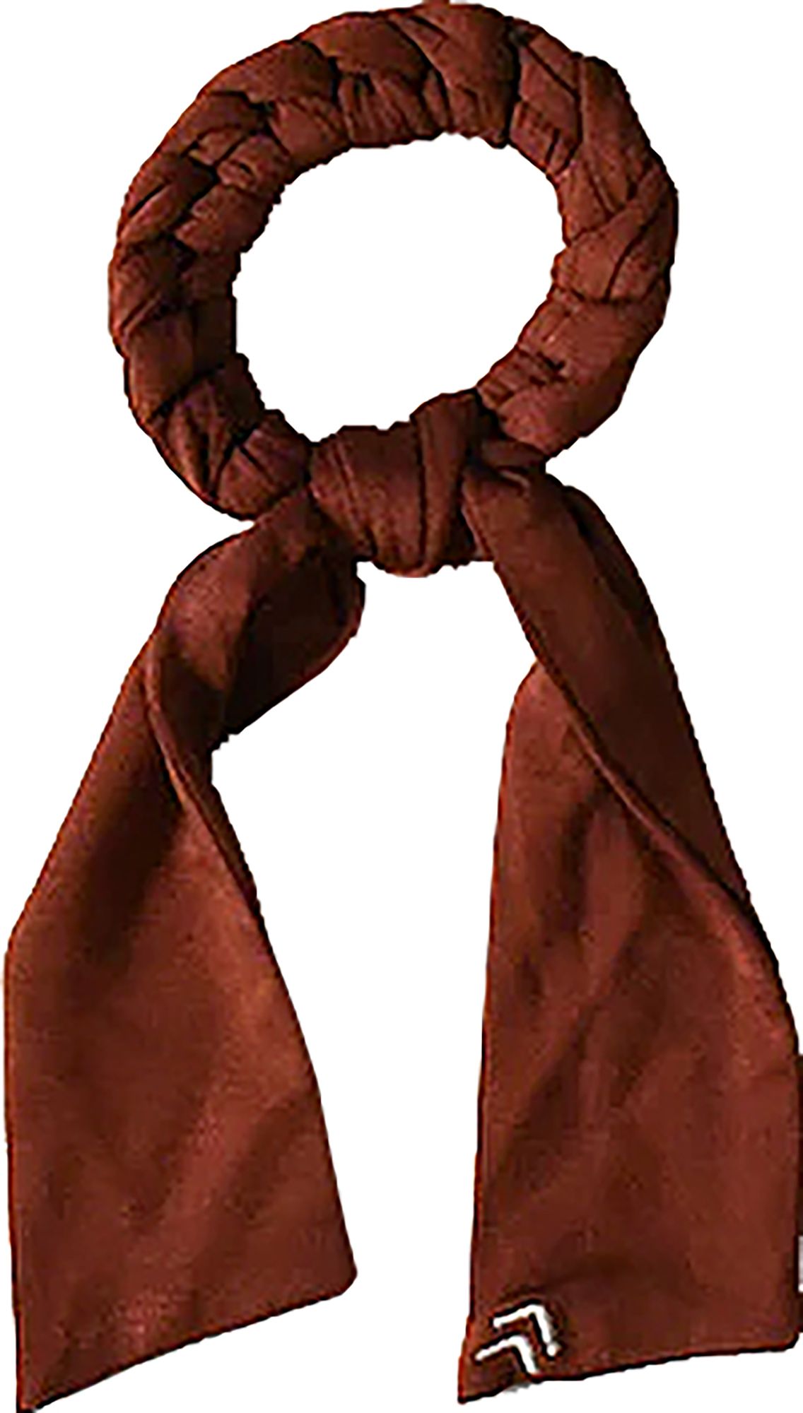 Soulvation Society Braided Scrunchie product image