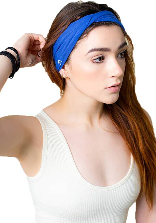 Soulvation Society Butter Soft Twist Headband product image