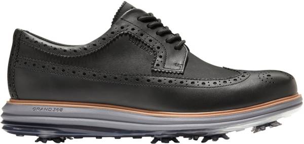 Cole haan grand hot sale tour oxford sneakers