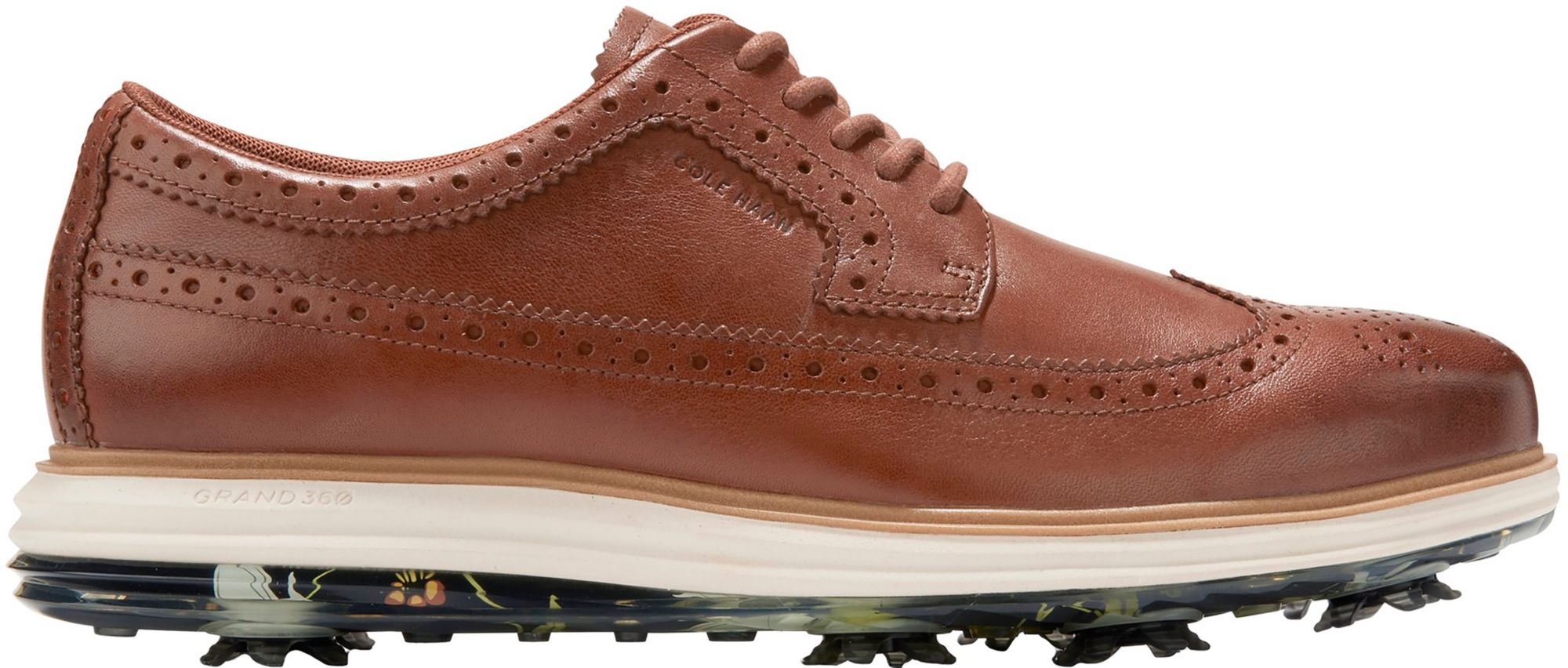 Cole Haan Men's Original Grand Tour Oxford Golf Shoes product image