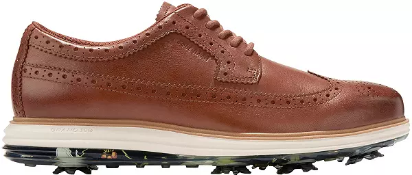 Cole Haan Men's Original Grand Tour Oxford Golf Shoes | Dick's