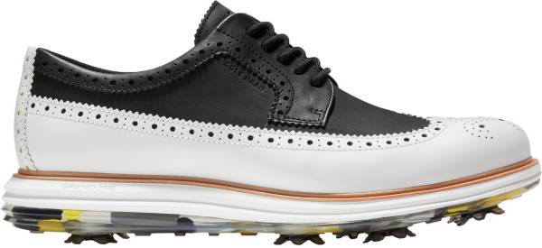 Cole Haan Men's Original Grand Tour Oxford Golf Shoes product image