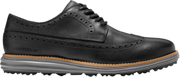 Cole Haan Men's Original Grand Wing Oxford 22 Golf Shoes | Golf Galaxy