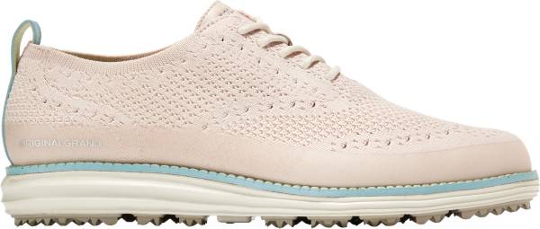 Cole Haan Women's Original Grand Tour Oxford Golf Shoes