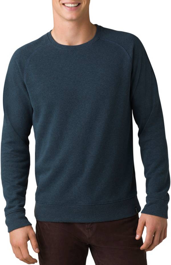 prAna Men's Cardiff Fleece Crew product image