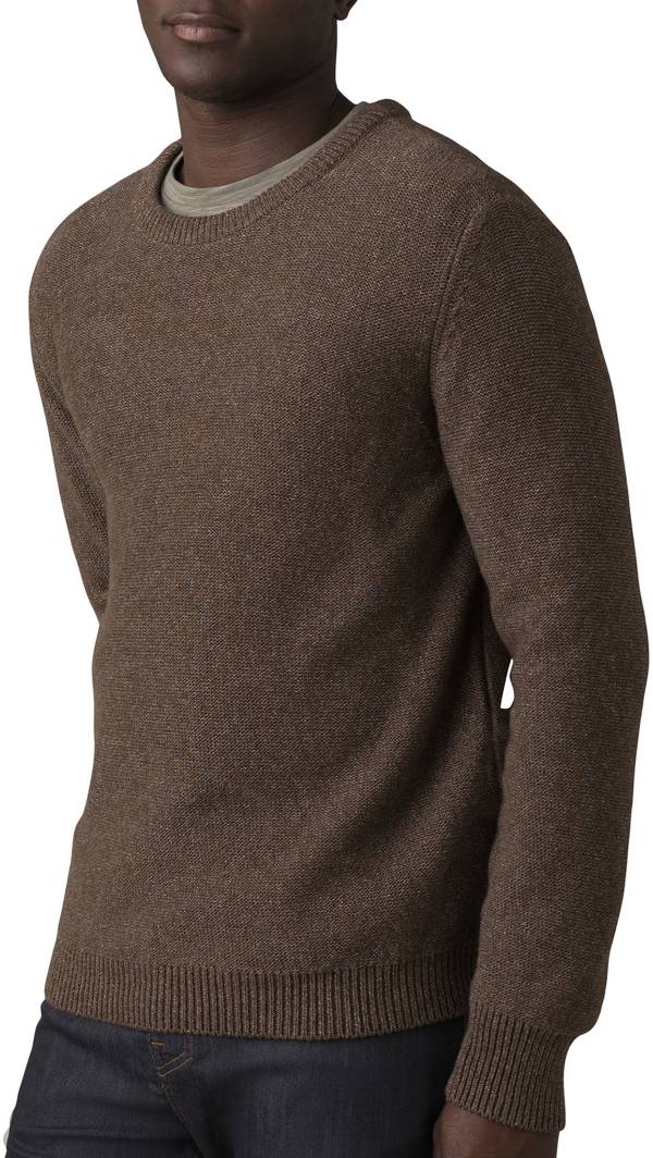 prAna Men's North Loop Sweater product image