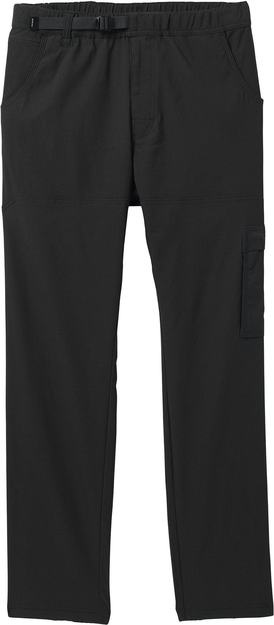 prAna Men's Stretch Zion E-Waist Pants II product image