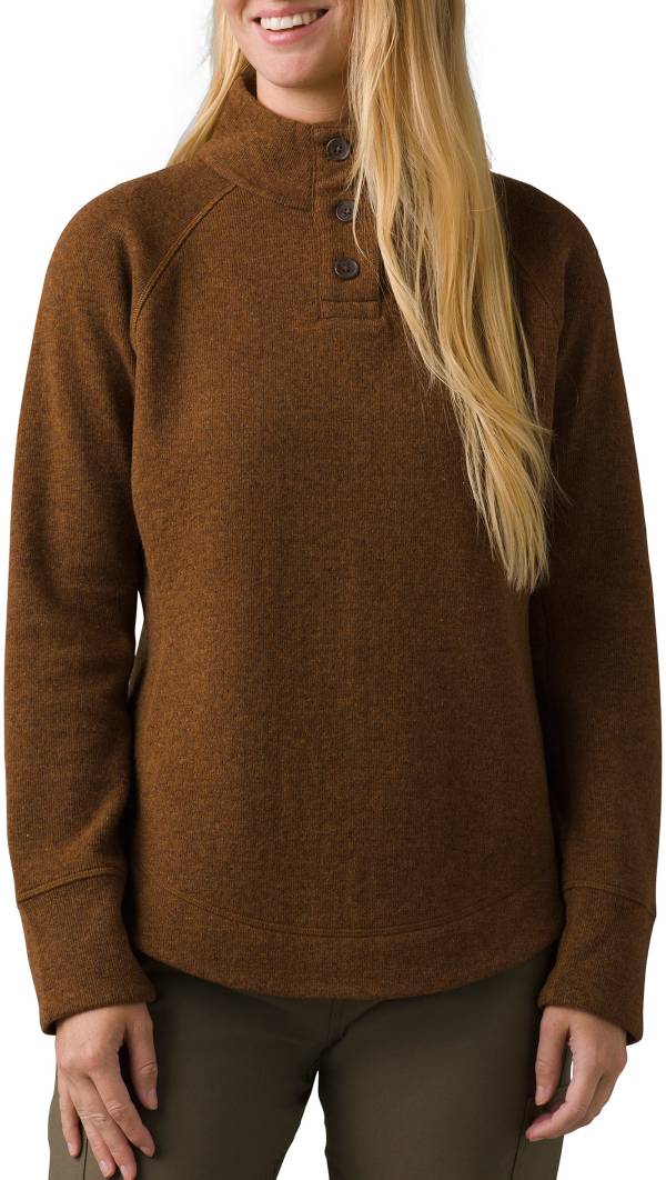prAna Women's Frozen Falls Sweater product image