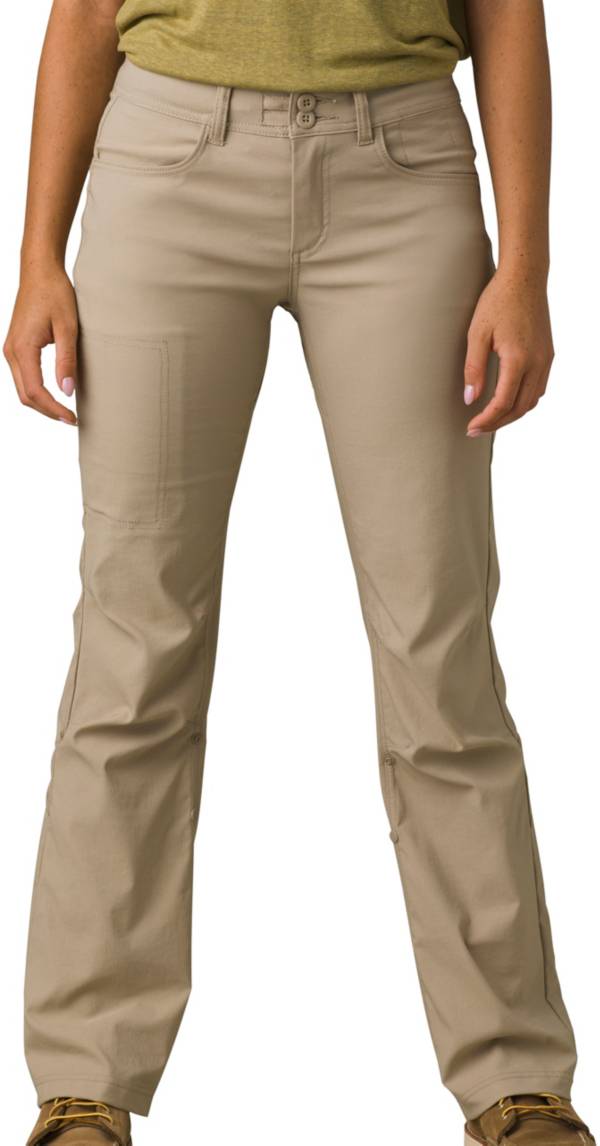 prAna Women's Halle II Pants Publiclands