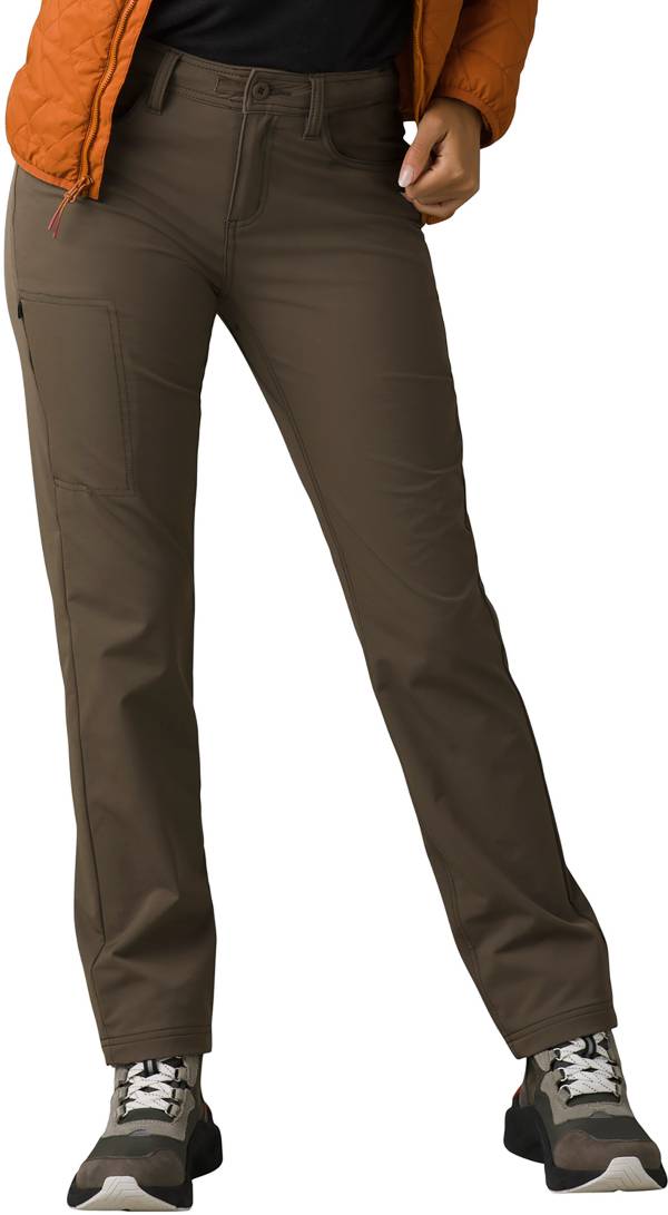 prAna Women's Halle AT Straight Pants product image