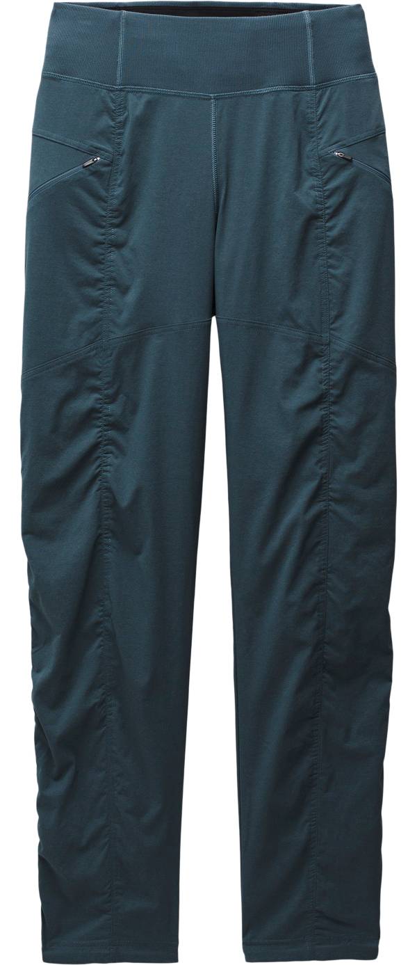 Prana Koen Pants Black Size Medium NWT $89