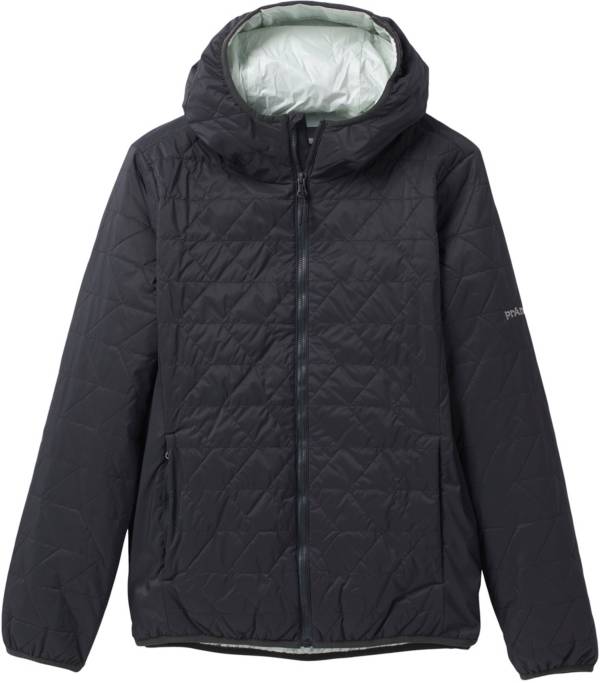 prAna Women's Alpine Air Hooded Jacket product image