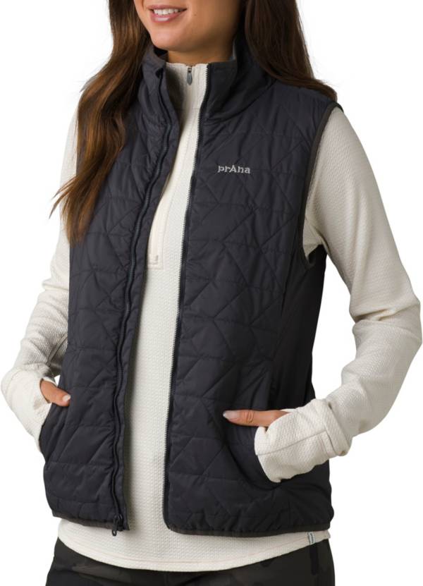 Women's pilsner clearance peak vest