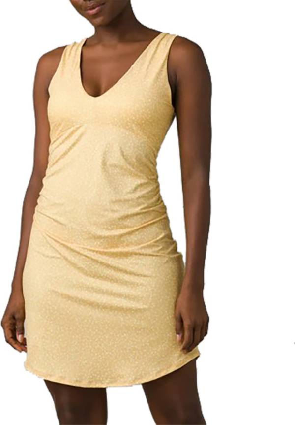 prAna Women's Pearl Isla Dress product image