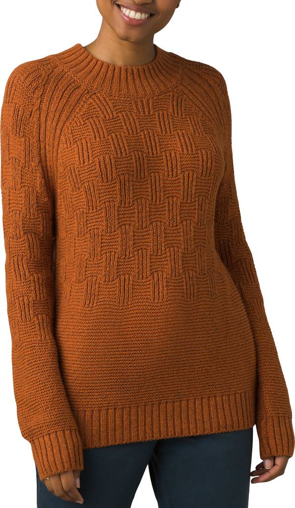 prAna Women's Sky Meadow Sweater