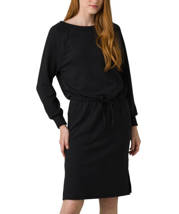 Prana long sleeve outlet dress