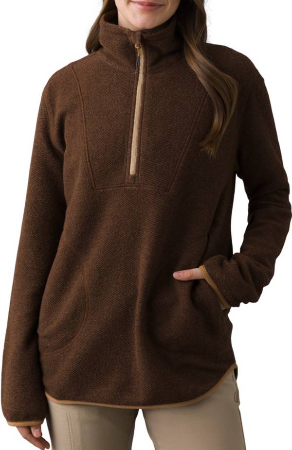 prAna Women's Truckee Sweater Tunic product image