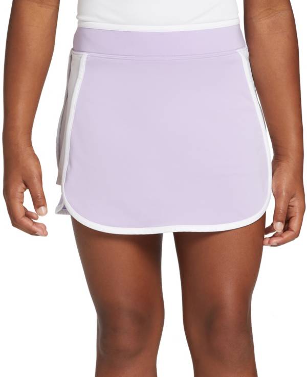 Prince Girls' Fashion Colorblock Tennis Skort product image