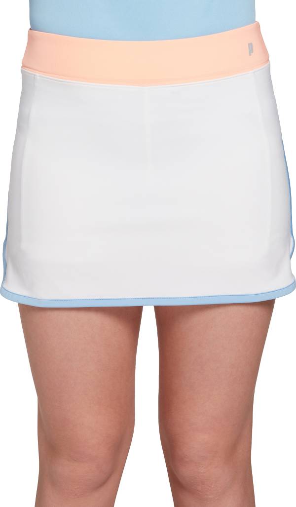 Prince Girls' Piped Detail Fashion Tennis Skort product image