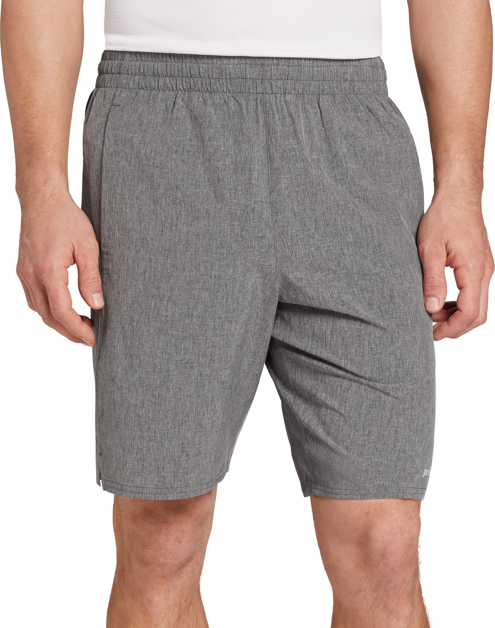 Prince Men's Match 9” Stretch Woven Tennis Shorts product image