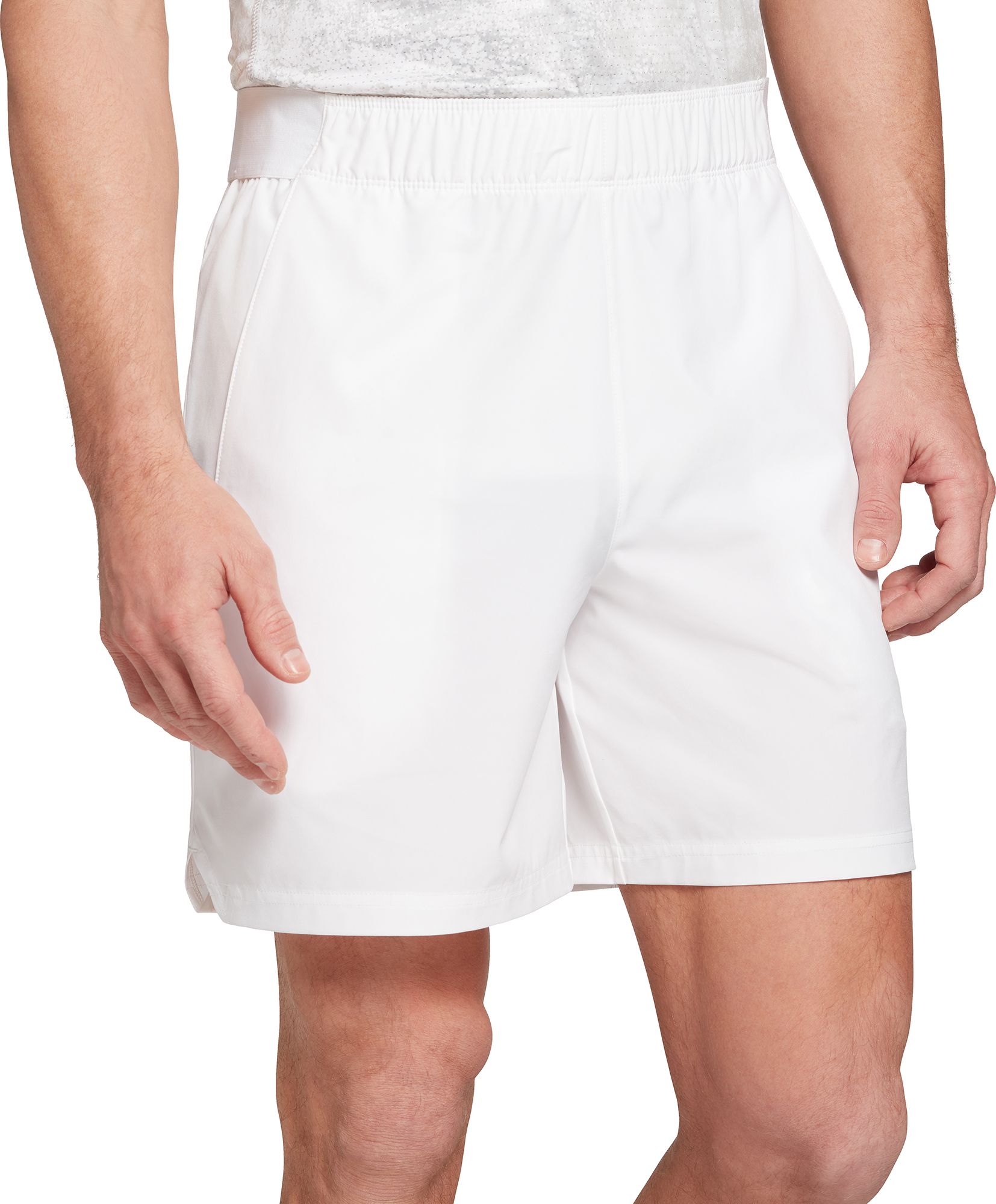 Prince Men's Match 7” Woven Tennis Shorts product image