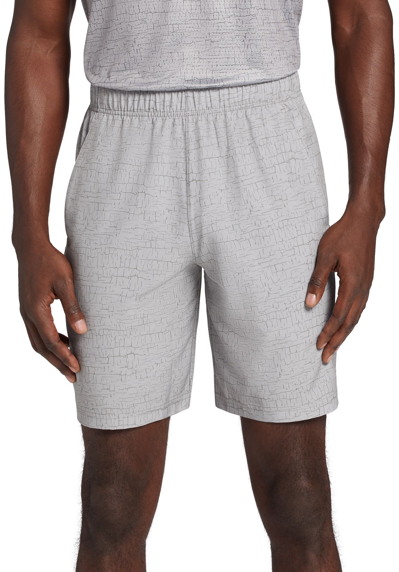Prince Men's Match 9” Woven Tennis Shorts product image