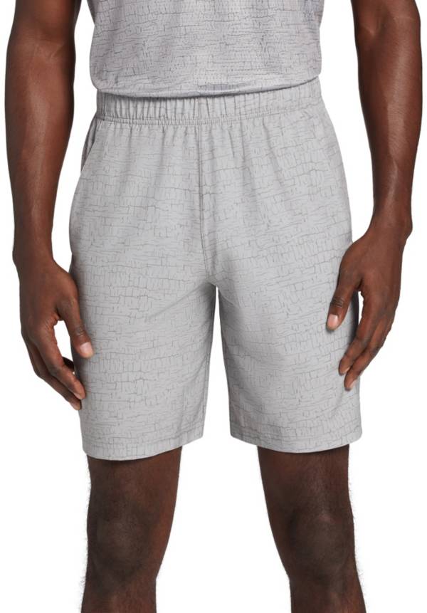 Prince men's hot sale tennis shorts