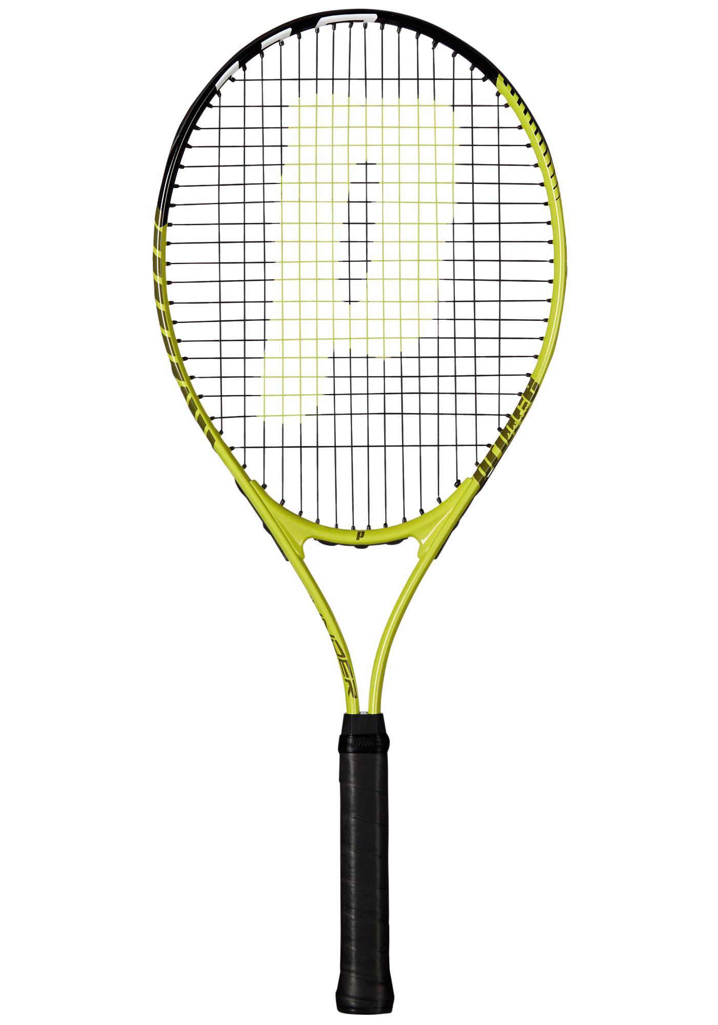 Prince tennis racquet store