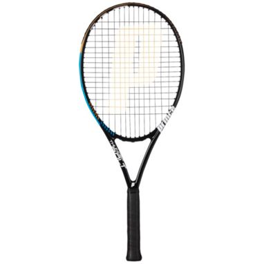 sorry, Prince 2022 Thunder Bolt Tennis Racquet is currently out of stock