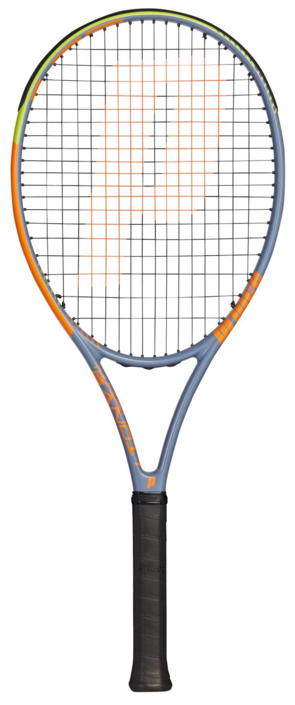 Prince 2022 Thunder Bandit Tennis Racquet product image