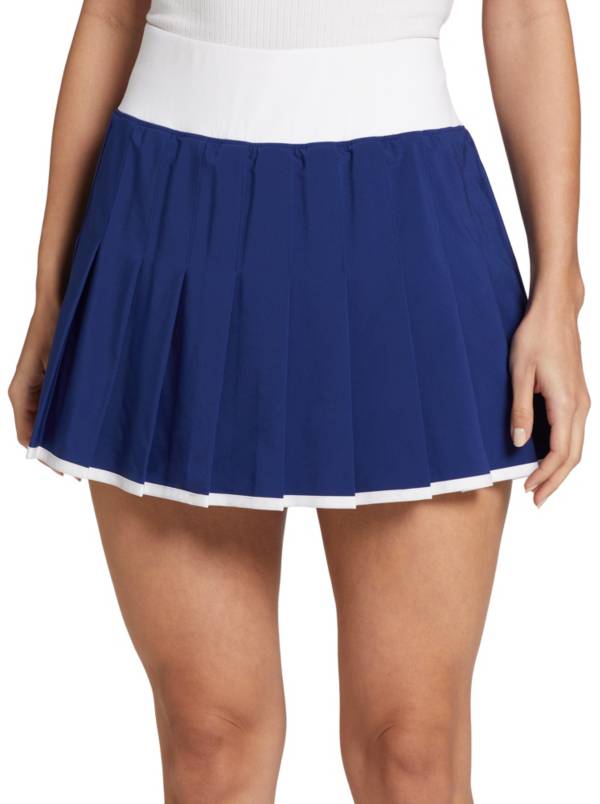 Prince pleated shop tennis skirt