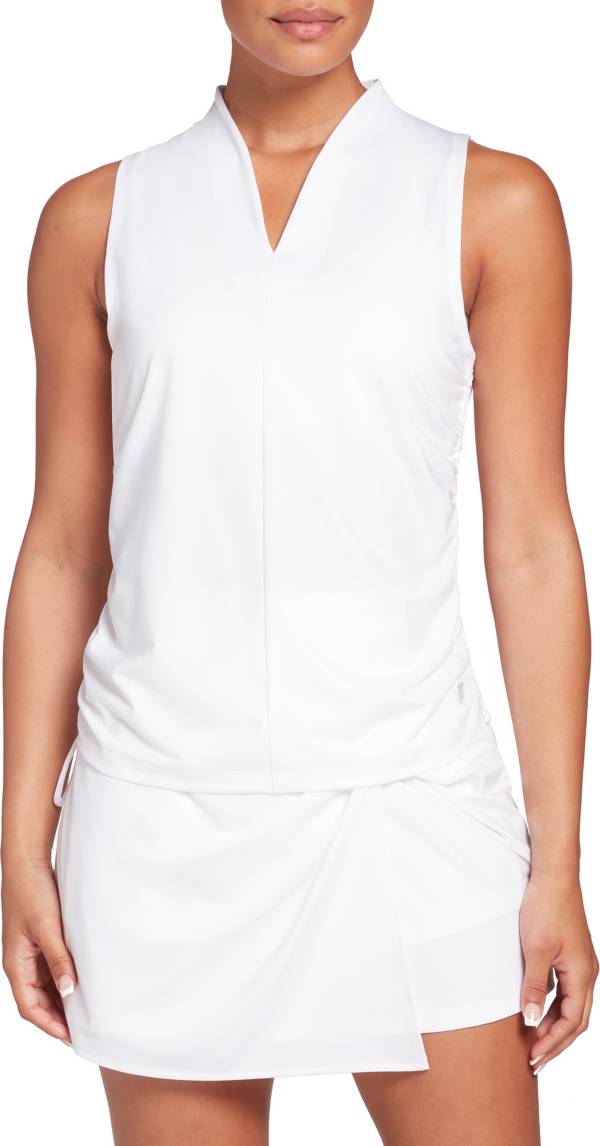 Prince Women's Fashion Ruched Tennis Tank Top product image