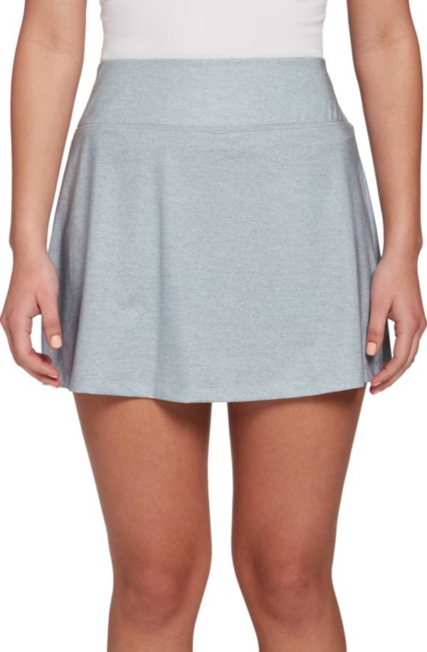 Prince Women's Match Knit Tennis Skort