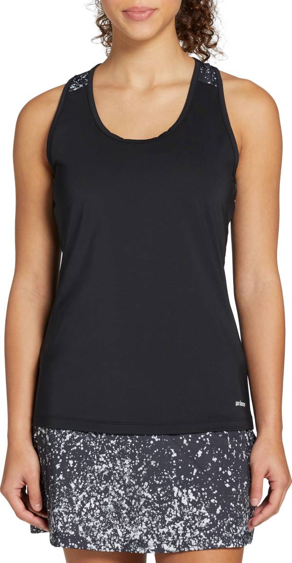 Prince Women's Match Racerback Tennis Tank Top product image