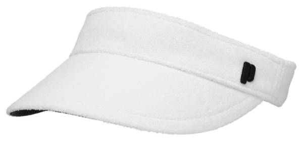 Youth best sale tennis visor