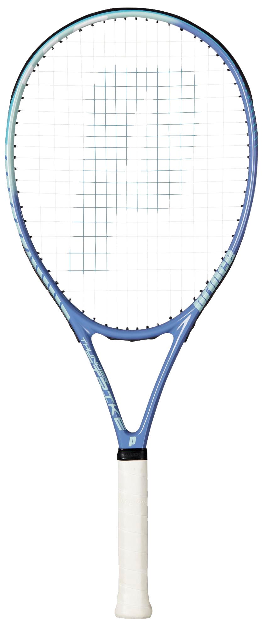 Prince Women’s Thunder Strike 110 Tennis Racquet Sansujyuku sansujyuku.com