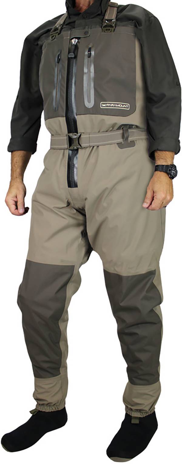 Paramount Deep Eddy Zippered Chest Waders product image