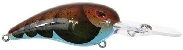 SPRO RkCrawler 55 Lure product image